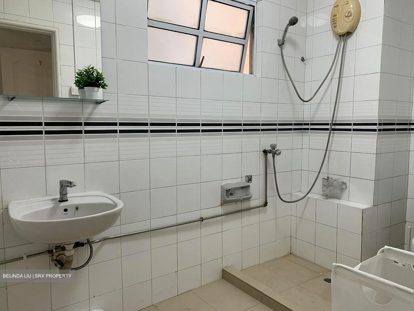 Carmi Mansions (D14), Apartment #582925621